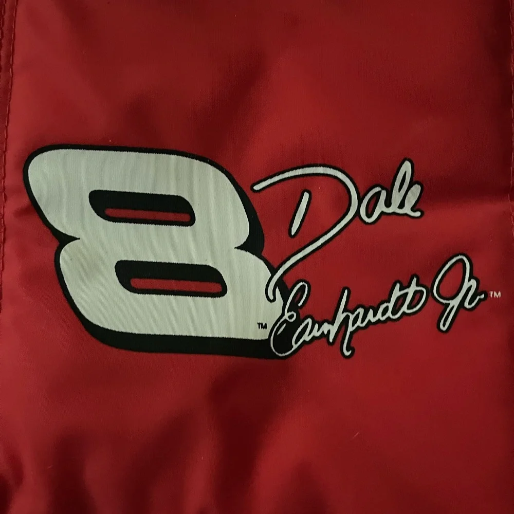 Dale Earnhardt Jr insulated Cooler!  New! - Picture 5 of 5